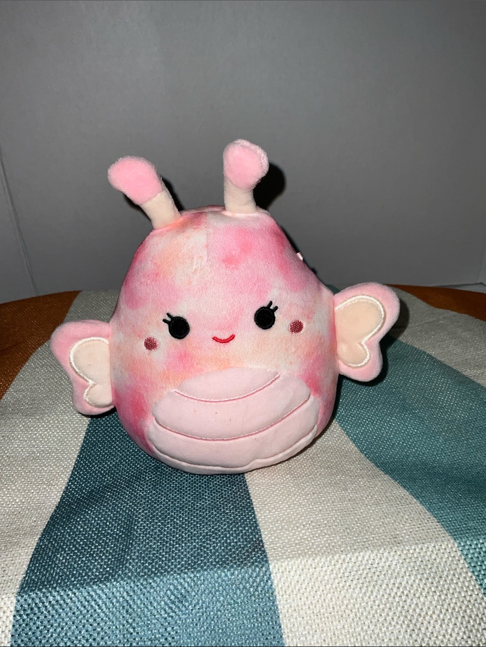 Squishmallow Eileen the Butterly Soft Collectible Plush